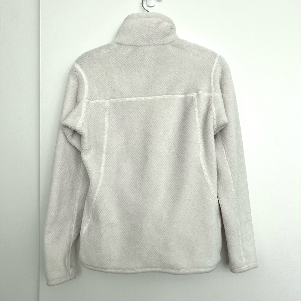 Patagonia Womens ReTool Snap-T Fleece Pullover - XS - Picture 3 of 15